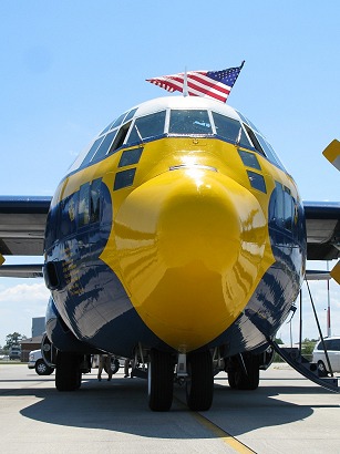 Blue Angels | Fat Albert | Charleston Air Show